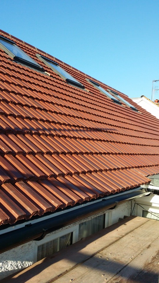 Loft Conversions 01992943530 Loft Conversions 01992943530